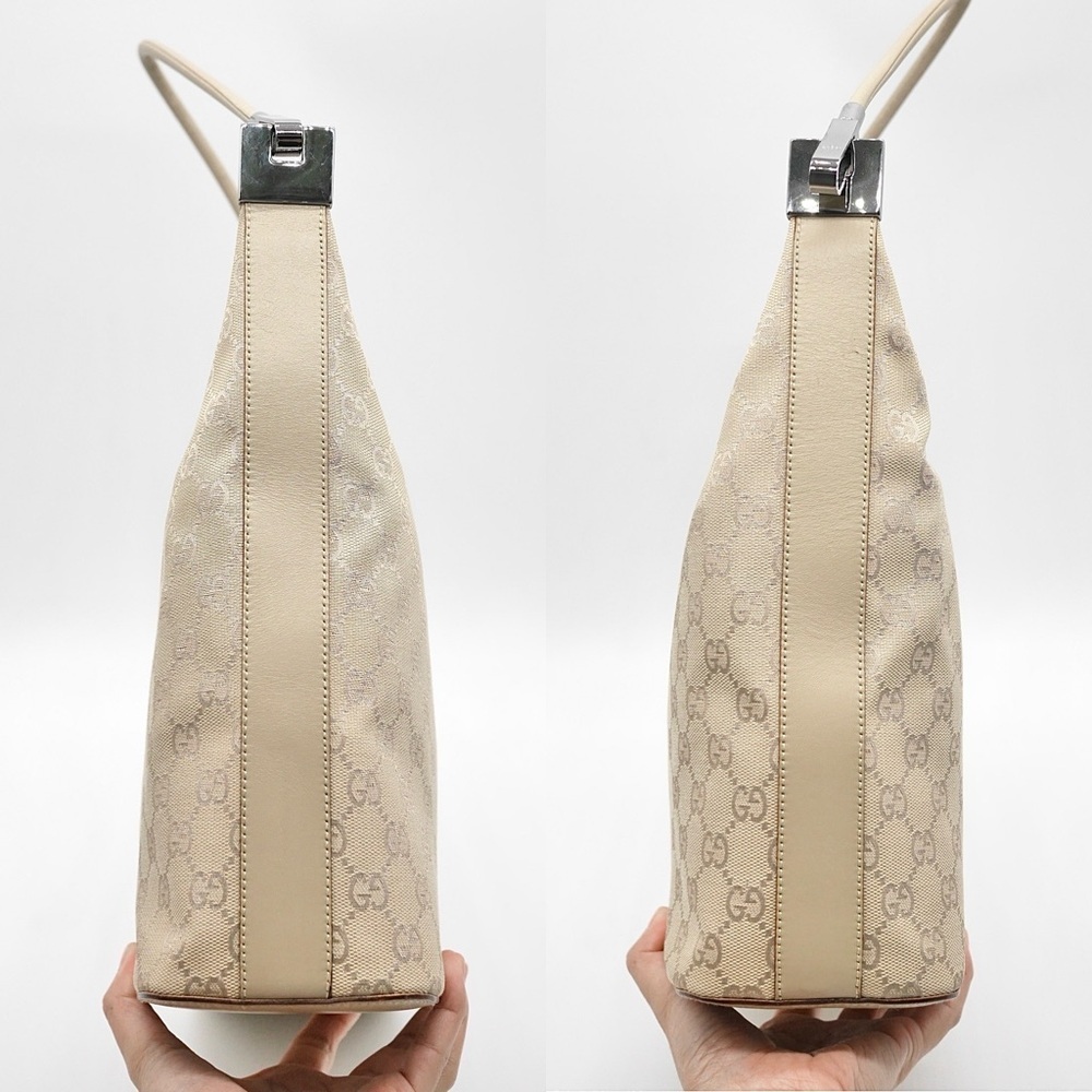 🍓GUCCI Hobo Shoulder Bag - Picture 13 of 15